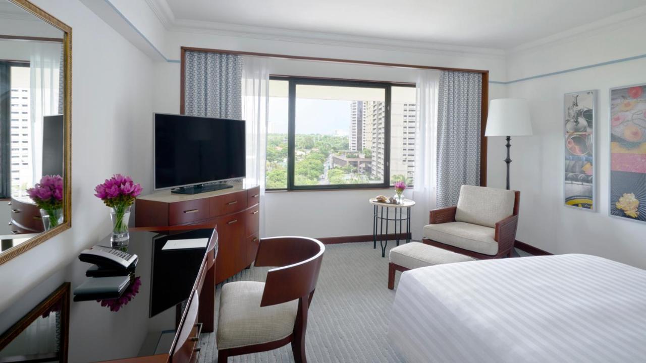 The Peninsula Manila Hotel Makati City Ngoại thất bức ảnh