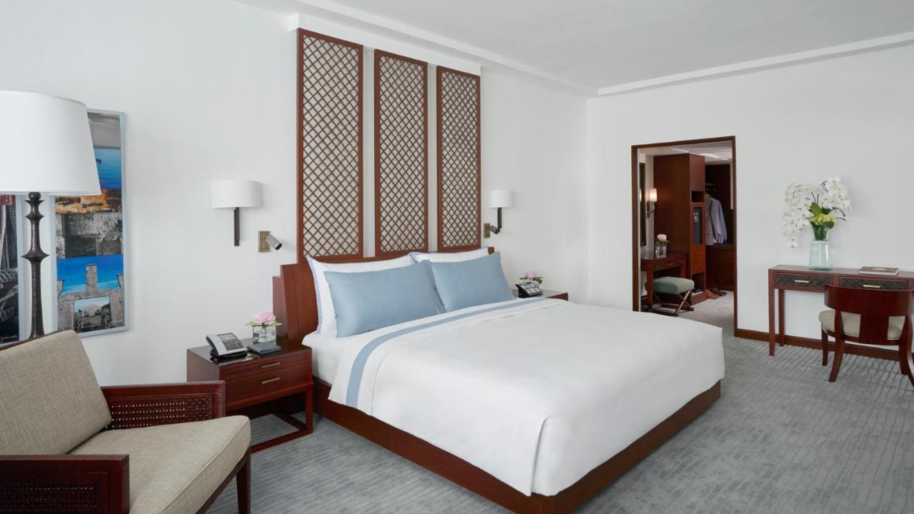 The Peninsula Manila Hotel Makati City Ngoại thất bức ảnh