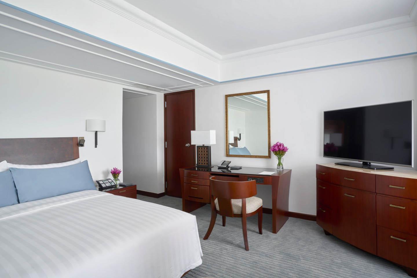 The Peninsula Manila Hotel Makati City Ngoại thất bức ảnh